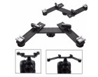 Держатель для двух устройств Visico Dual Flash Mount