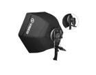 Софтбокс с сотами Visico EB-068G Easy Box (50см)