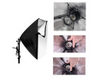 Софтбокс с патроном Visico EB-070 60x60см