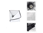 Софтбокс с патроном Visico EB-070 60x60см