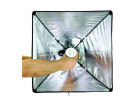 Софтбокс с патроном Visico EB-070 60x60см
