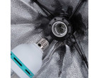 Софтбокс з патроном Visico EB-070 60см