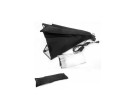 Софтбокс з патроном Visico EB-070 60см