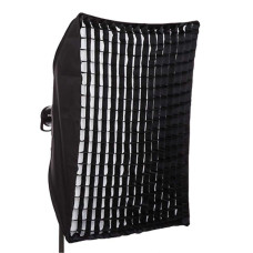 Софтбокс зонт с сотами Visico EB-072G 80х120см quickly umbrella