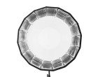 Софтбокс з сотами Visico EZ-105G umbrella beauty dish