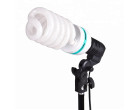 Лампа для постоянного света Visico FB-06 (125W)