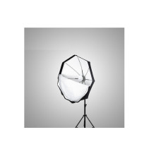 Софтбокс октобокс Visico FB-080 Beauty Dish (120см)