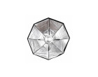 Софтбокс октобокс Visico FB-080 Beauty Dish (80см)