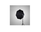 Софтбокс октобокс Visico FB-080 Beauty Dish (80см)