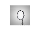 Софтбокс октобокс Visico FB-080 Beauty Dish (80см)