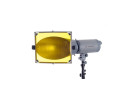 Цветные фильтры Visico FH-601 для рефлектора BF-601