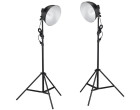Набор постоянного света Visico FL-102 Easy Kit