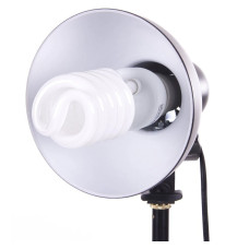 Постоянный свет Visico FL-15 (28W)