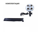 Постоянный свет Visico FL-306 (50x70см) без ламп