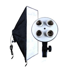 Постоянный свет Visico FL-306 (50x70см) без ламп