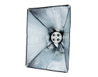 Постоянный свет Visico FL-306 (60x60см) без ламп