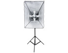 Постоянный свет Visico FL-307sl (60x90см) 225W