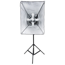 Постоянный свет Visico FL-307sl (60x90см) 225W