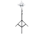 Постоянный свет Visico FL-307sl (60x90см) 225W