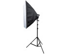 Постоянный свет Visico FL-307sl (60x90см) 225W