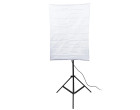 Постоянный свет Visico FL-307sl (60x90см) 225W