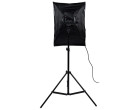 Постоянный свет Visico FL-307sl (60x90см) 225W