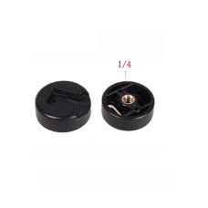 Адаптер горячий башмак Visico Flash Mount 1/4