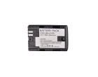 Аккумулятор Visico for Canon LP-E6