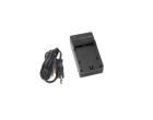 Зарядное устройство Visico для Canon LP-E6