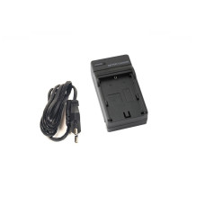 Зарядное устройство Visico для Canon LP-E6