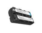 Аккумулятор Visico for Sony NP-F550 Led