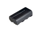 Аккумулятор Visico for Sony NP-F550 Led