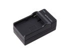 Зарядное устройство Visico для Sony NP-F550, NP-F750, NP-F950, NP-FM50