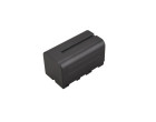 Аккумулятор Visico for Sony NP-F750 Led