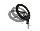 Кольцевой свет с пультом Visico HQ-18N (55W)