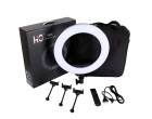 Кольцевой свет с пультом Visico HQ-18N (55W)