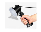 Постоянный свет Visico LED-32 hand grip (32W)