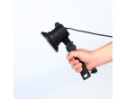 Постоянный свет Visico LED-32 hand grip (32W)