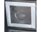 Фотобокс с подсветкой Visico LED-440 (40x40x40см)