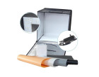 Фотобокс с подсветкой Visico LED-550 (50x50x50см)