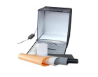 Фотобокс с подсветкой Visico LED-550 (50x50x50см)