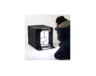 Фотобокс с подсветкой Visico LED-550 (50x50x50см)