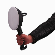 Постоянный свет Visico LED-64 hand grip (64W)
