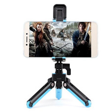 Штатив для смартфона Visico Limonada T2 blue