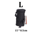 Чехол для объектива Visico LP-L (150 x 85 мм)