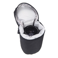 Чехол для объектива Visico LP-L (150 x 85 мм)