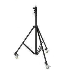 Студійна стійка з колесами Visico LS-8036