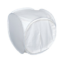 Лайт куб Visico LT-011 (120x120x120см) (4 фона)