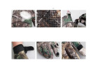 Перчатки для фотографов Visico Lucky Loong L