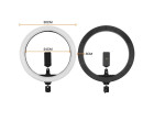 Кольцевой свет Visico M-30 Ring Light (12W)